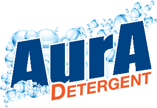 Aura Detergent