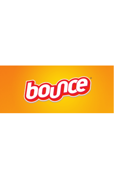 BOUNCE SHEETS #CV-004