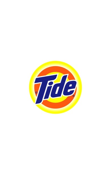 TIDE DETERGENT #CV-001