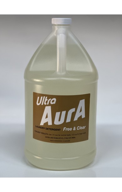 AURA FREE & CLEAR #LD010