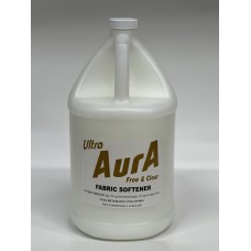 AURA SOFTENER FREE & CLEAR LFS-022