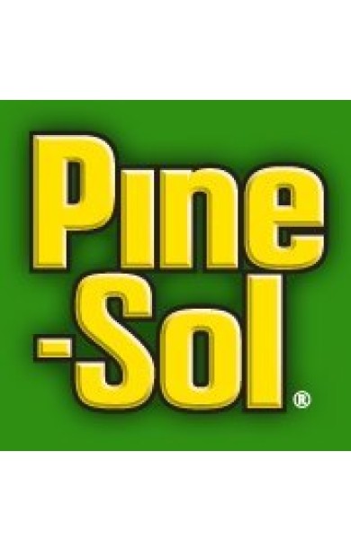 PINE SOL - 12/24oz #RI-068