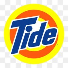 TIDE WITH BLEACH 25OZ #RI-040