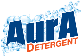 Aura Detergent